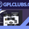 Traveino - Travel Agency Elementor Template Kit