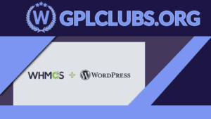 WHMpress - WHMCS WordPress Integration Plugin