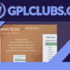 WPSPowerbox - Addon for WPShapere WordPress Admin Theme
