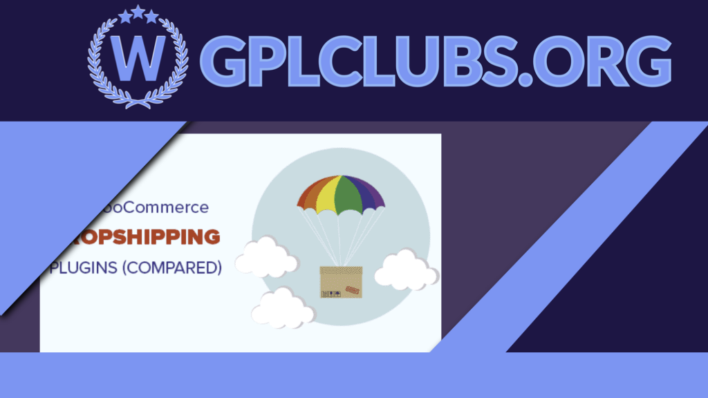WooCommerce Dropshipping WooCommerce Dropshipping
