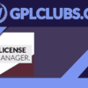 WooCommerce License Manager