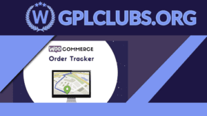 WooCommerce Order Tracker