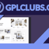 WriteUp - Content Writing Services Elementor Template Kit