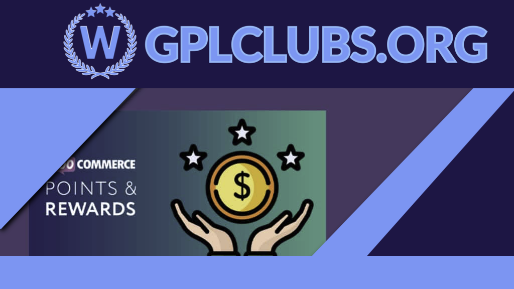 XplodedThemes Woo Points and Rewards XplodedThemes Woo Points and Rewards