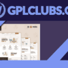Yogalaxy - Yoga Pilates Fitness Studio Elementor Template Kit