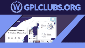 Zircona - IT Solutions and Technology WordPress Theme