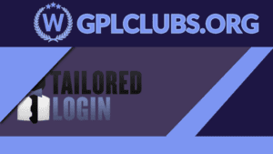 iThemes Tailored Login
